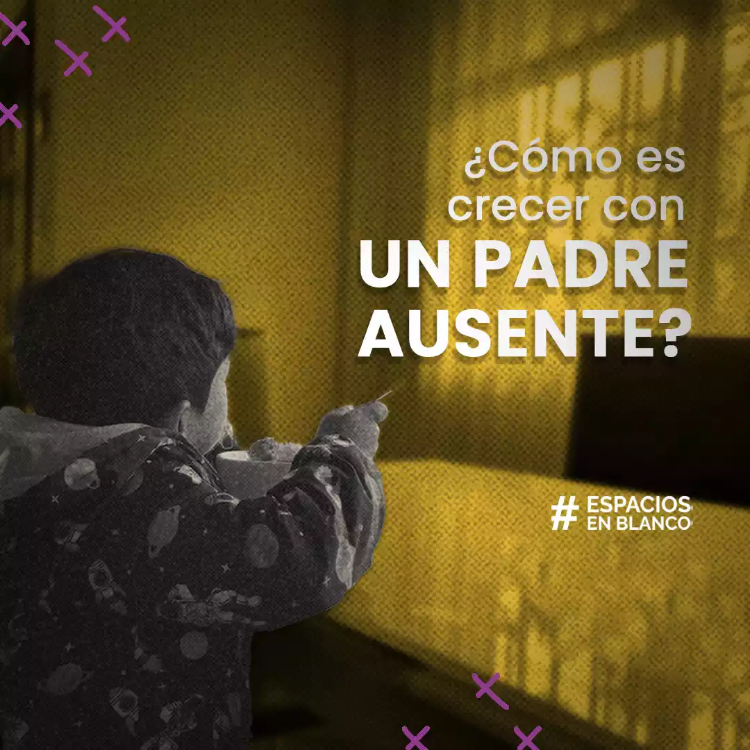 Un Padre Ausente Image